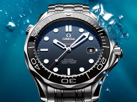 omega seamaster damska|omega seamaster 300m diver.